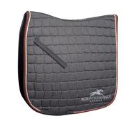Schockemöhle Dynamite Logo Dressage Saddle Pad