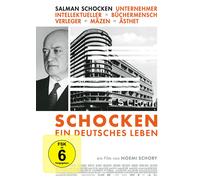 Schocken - ein deutsches Leben (DVD)