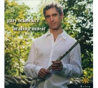 SCHOCKER,GARY - Healing Music