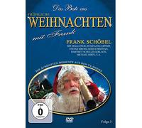Schöbel,Frank - Das Beste Aus Weihnachten Mit Frank