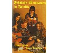 Schöbel,Frank - Fröhliche Weihnachten in Fam/+ [CASSETTE]