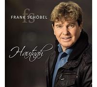 Schöbel,Frank - Hautnah