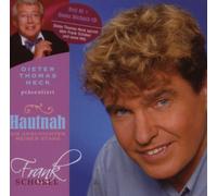 Schöbel,Frank - Hautnah-die Geschichten Meiner Stars