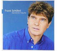 Schöbel,Frank - Heimliche Träume [Import]