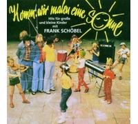 Schöbel,Frank - Komm Wir Malen Eine Sonne