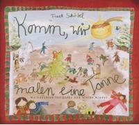 Schöbel,Frank - Komm Wir Malen Eine Tanne