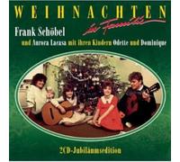 Schöbel,Frank - Weihnachten in Familie (Jubiläums-Edition)
