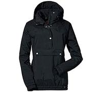 Schöffel 1983 Women's Jacket, womens, Women's Jacket, 12291, Black, 42