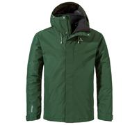 Schöffel - 3In1 Jacket Okere - 3-in-1 jacket size 48, green