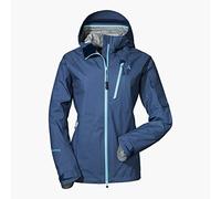 Schöffel 3Lagen Annapolis1 Jacket Women's Jacket - Chocolate0001, 40