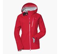 Schöffel 3Lagen Annapolis1 Jacket Women's Jacket - Lollipop, 40