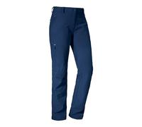 Schöffel Ascona Pants Dress Blues 26