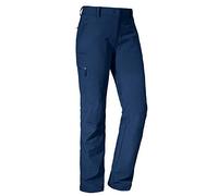 Schöffel Ascona Pants Dress Blues 50