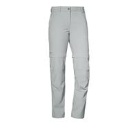 Schöffel Ascona Pants Gray Violet 23