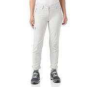 Schöffel Ascona Pants Gray Violet 40