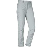 Schöffel Ascona Women's Trousers, Lightweight and Comfortable Hiking Trousers for Women, Versatile Outdoor Trousers with Optimal Fit and Practical Pockets