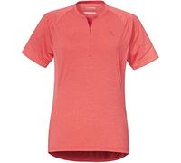 Schöffel Auvergne Shirt Georgia Peach 34
