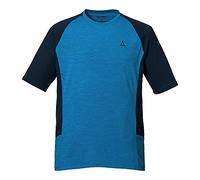 Schöffel Auvergne Shirt Indigo Bunting 48