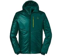 Schöffel Boval Thermo Jacket Men's Jacket - Sea Moss, 46
