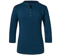 Schöffel Bucharest Sweatshirt Women's Sweatshirt - Moonlit Ocean, 40