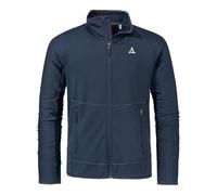 Schöffel Men's Fleece Jk Style Cascata MNS Jacket, Blazer Navy, 58 (EU)