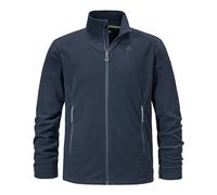 Schöffel Cincinnati3 Men's Fleece Jacket, Blazer navy