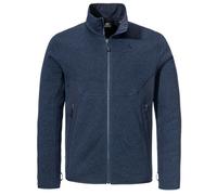 Schöffel - Circ Fleece Jacket Yew - Fleece jacket size 52, blue