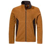 Schöffel - Circ Fleece Jacket Yew - Fleece jacket size 58, brown