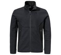 Schöffel - Circ Fleece Jacket Yew - Fleece jacket size 60, black