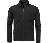 Schöffel CIRC Fleece Jk Style Smue MNS Black