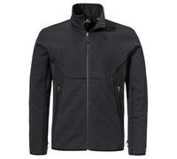 Schöffel CIRC Fleece Jk Style Yew MNS Black