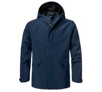 Schöffel - Circ Jacket Style Smue - Waterproof jacket size 56, blue