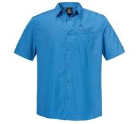 Schöffel - Circ Shirt Style Dalfoss - Shirt size 50, blue