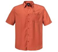 Schöffel - Circ Shirt Style Dalfoss - Shirt size 54, red