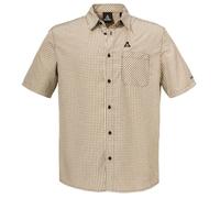 Schöffel - Circ Shirt Style Dalfoss - Shirt size 56, sand