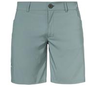 Schöffel - Circ Shorts Style Smue - Shorts size 52, turquoise