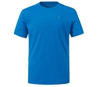 Schöffel - Circ T-Shirt Tauron - Sport shirt size 50, blue