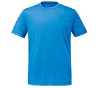 Schöffel - Circ T-Shirt Tauron - Sport shirt size 50, blue