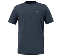 Schöffel - Circ T-Shirt Tauron - Sport shirt size 62, blue