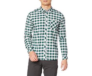 Schöffel Colfosco Shirt Men's Shirt - Sea Moss, 52