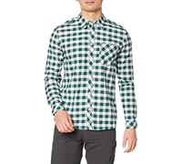 Schöffel Colfosco Shirt Men's Shirt - Sea Moss, 58