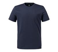 Schöffel Men's T Shirt Style Collada MNS, Blazer Navy, 50 (EU)