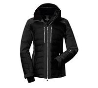 Schöffel Down Jacket Maribor3 Women's Jacket - Black, 44