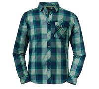 Schöffel Duleda Shirt Men's Shirt - Sea Moss, 62
