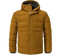 Schöffel Eastcliff Men's Ins. Jacket M, golden brown