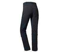 Schöffel Engadin1 Pants Women's Pants - Black, 17