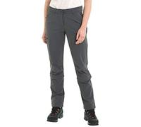Schöffel Engadin1 Zip Off Pants Women's Pants - Asphalt, 40
