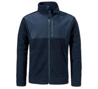 Schöffel - Fleece Jacket Canterbury - Fleece jacket size 46, blue