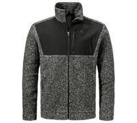 Schöffel - Fleece Jacket Canterbury - Fleece jacket size 50, grey