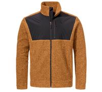 Schöffel - Fleece Jacket Canterbury - Fleece jacket size 56, brown